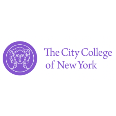 The City College of New York logo