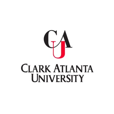 Clark Atlanta University logo