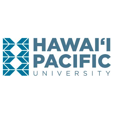 Hawai'i Pacific University logo