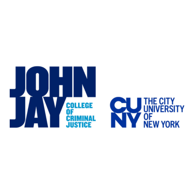City University of New York John Jay College Logo