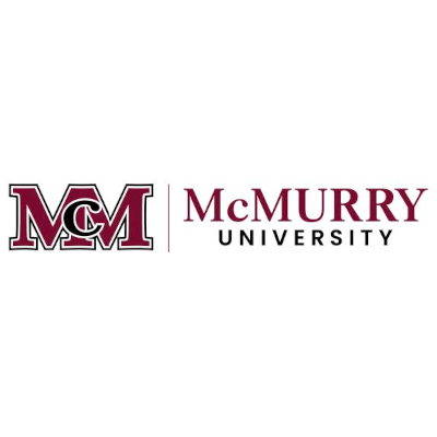 McMurry University logo