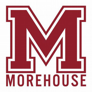 Morehouse College logo