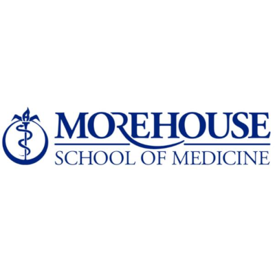 Morehouse School of Medicine logo