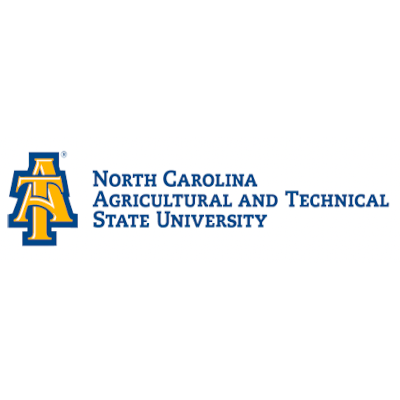 North Carolina Agricultural and Technical State University logo