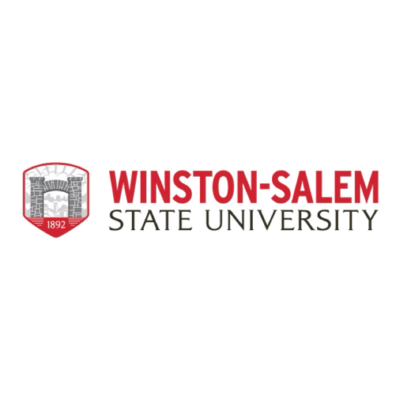 Winston-Salem State University Logo