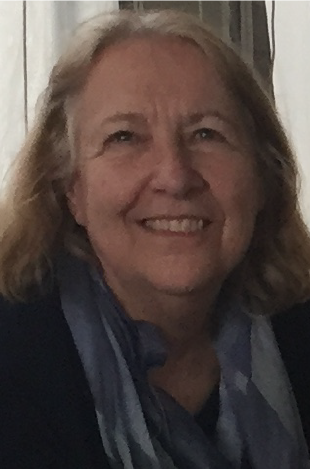 Peggy Sundermeyer